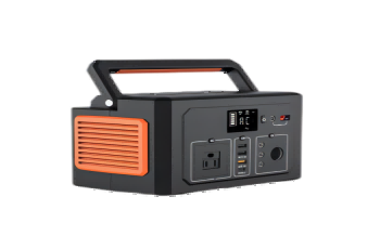 Portable Power Station