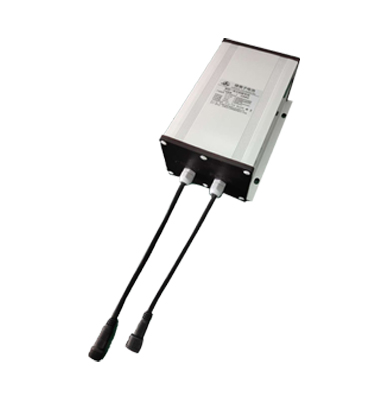  Solar street lamp battery