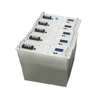 Base station battery