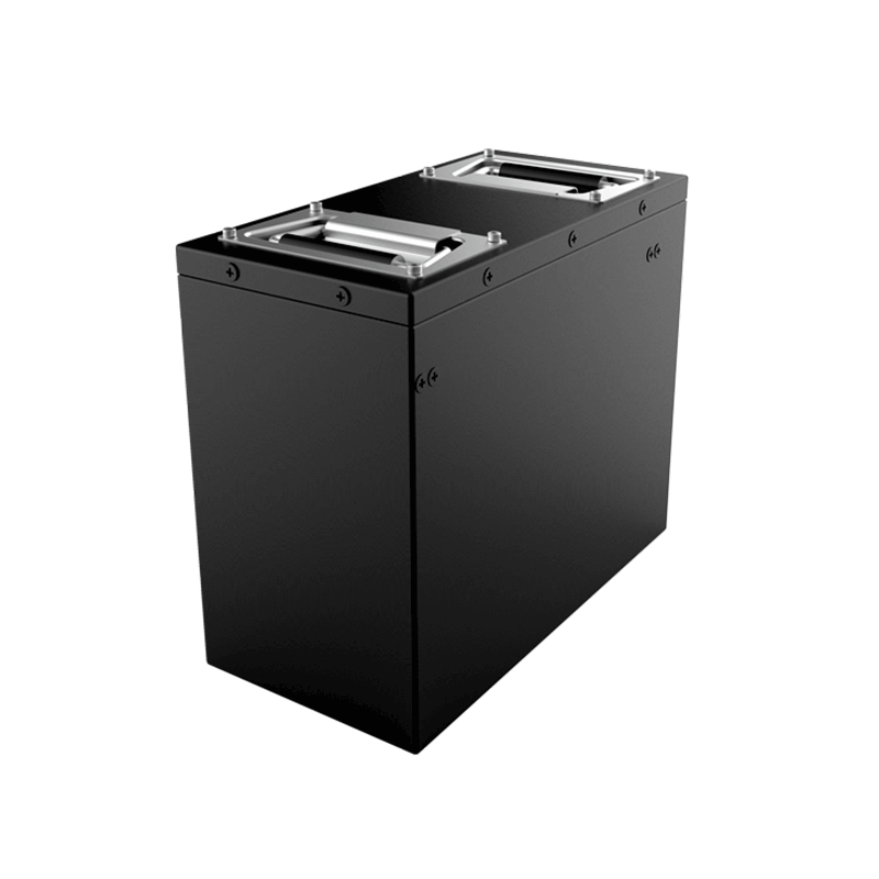 Storage Lithium Ion Battery for AGV Pipe Gallery Intelligent Robot with 