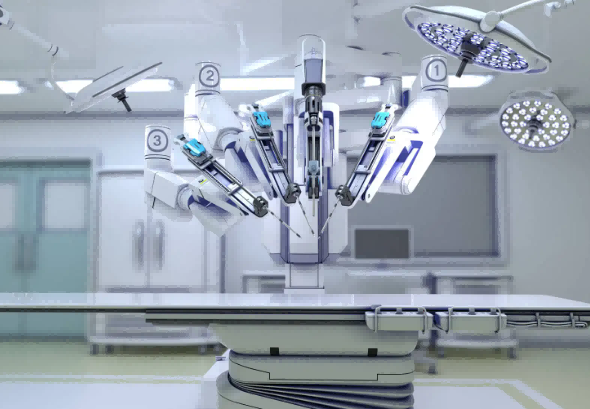 Medical Instruments