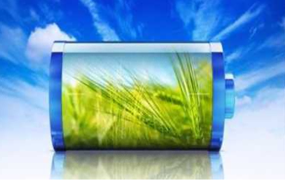Lithium ion Battery Cell