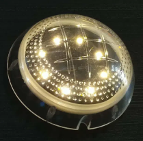 Lighting Battery