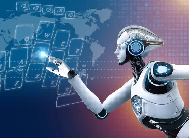 intelligent robot
