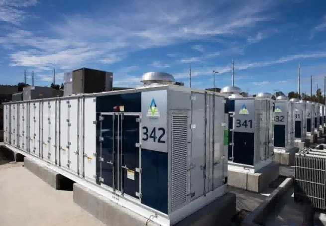 Energy Storage Battery