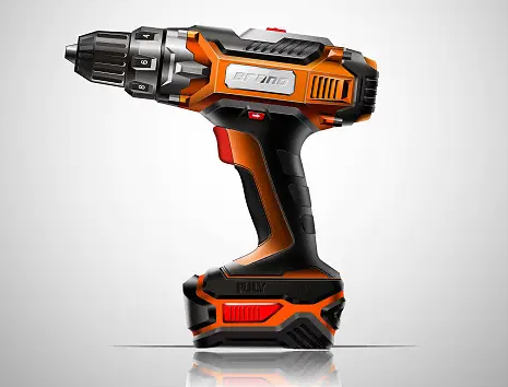 Power Tool
