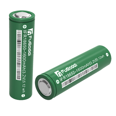 ICR18650-16T