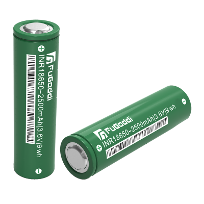 ICR18650-25Y