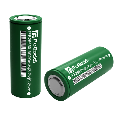 Technical advantages of communication energy storage lithium battery products